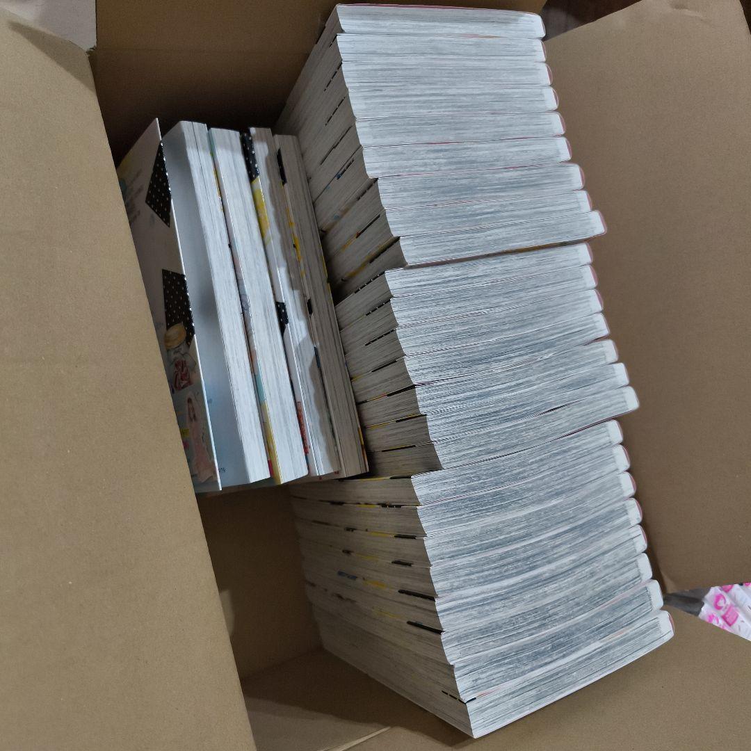 ハニーレモンソーダ　1~25.27.30 Side Storis漫画　コミック