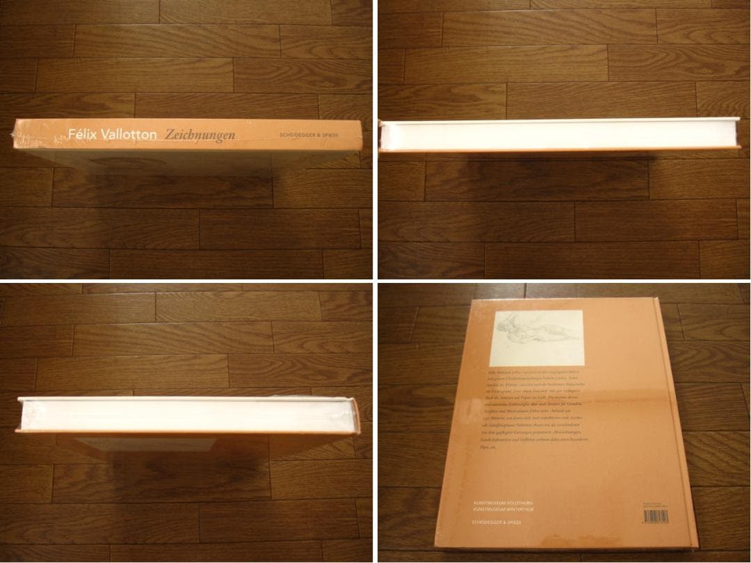 アート・デザイン・音楽 Felix Vallotton - Zeichnungen