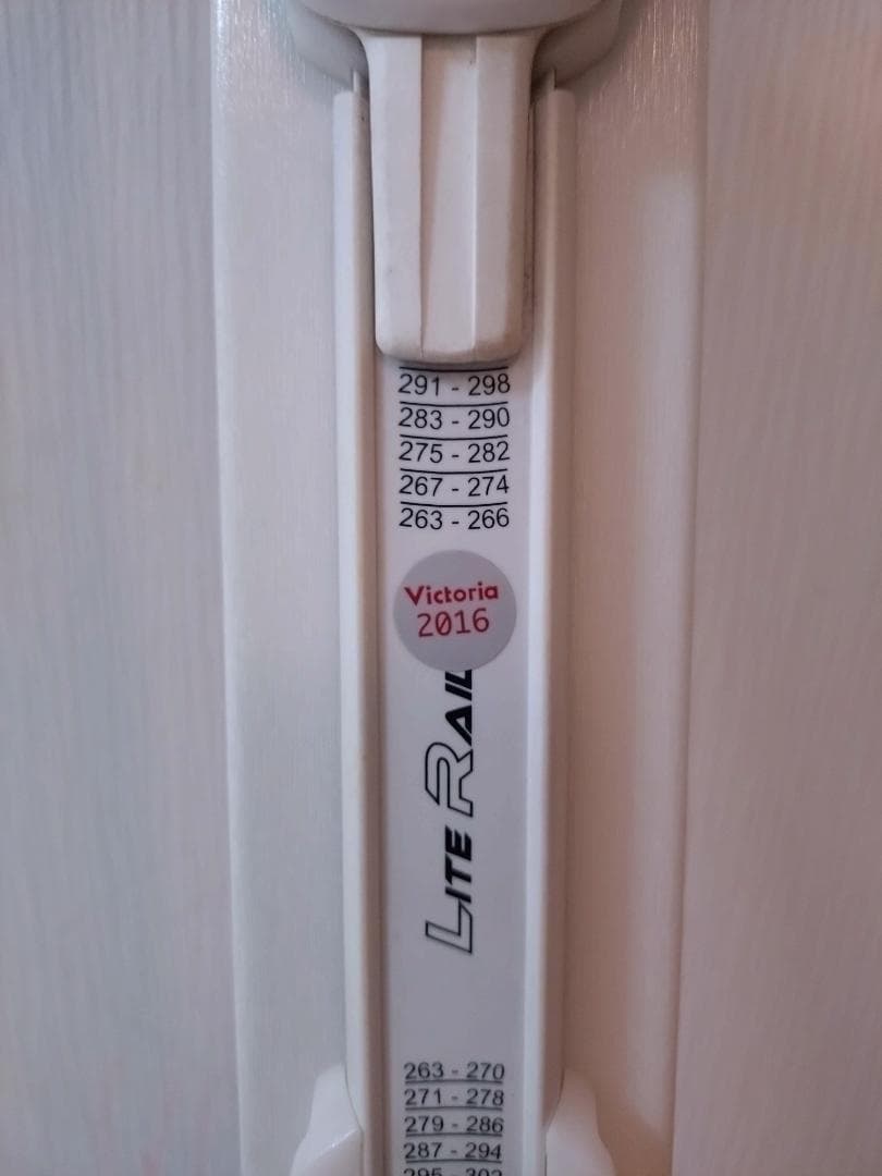 HEAD グラフェン スキーセット ホワイト