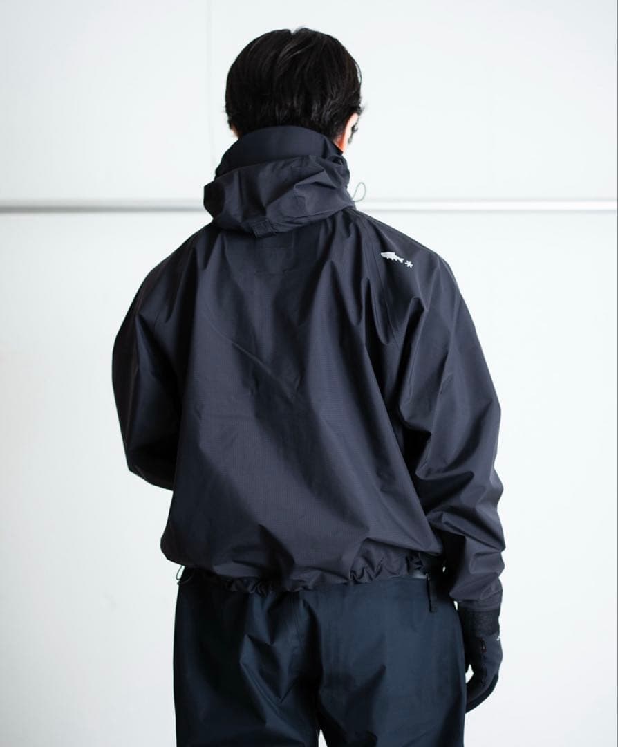 ウェア GORE-TEX Lightweight Rain Wading Jacket