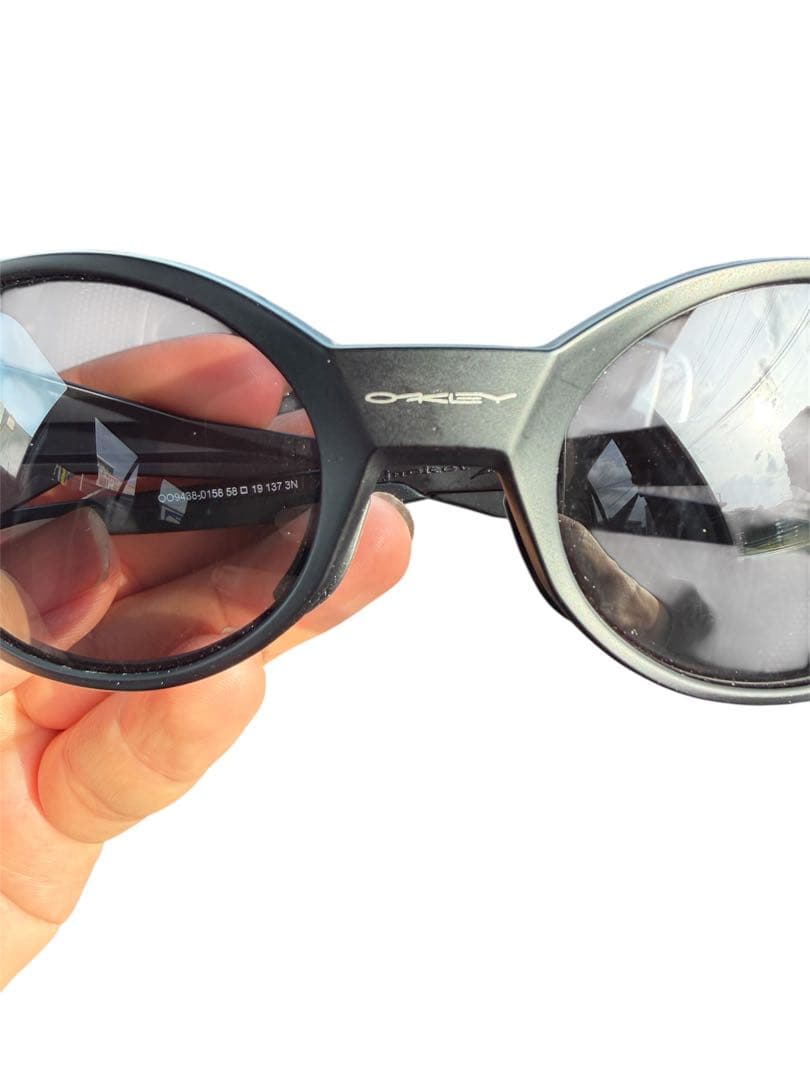 Oakley アイジャケット　レダックス　サングラス　y2k 90s