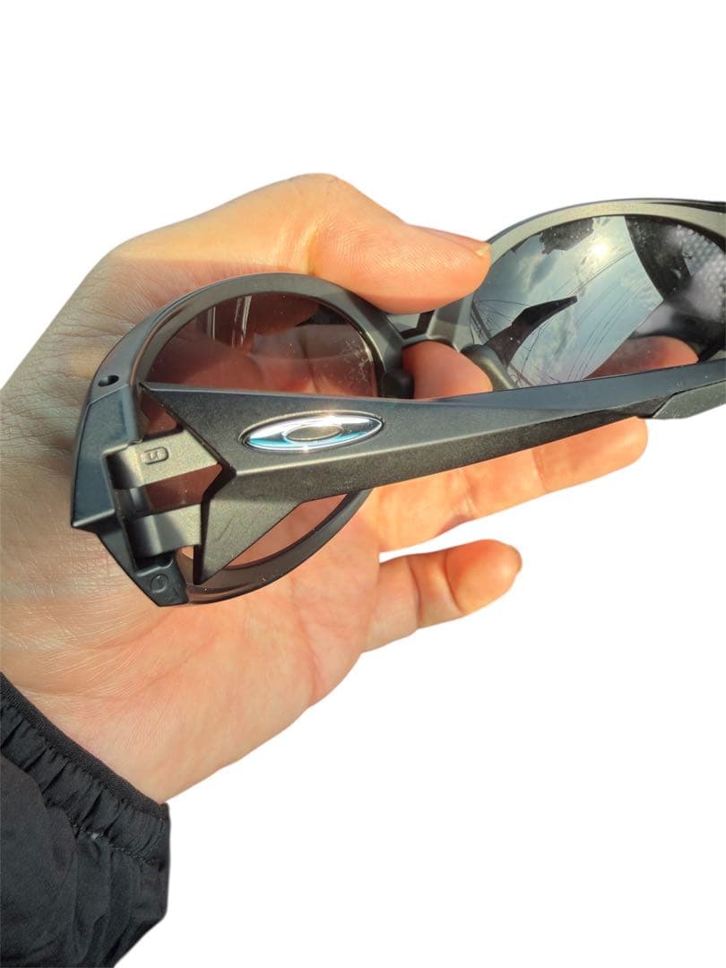 Oakley アイジャケット　レダックス　サングラス　y2k 90s