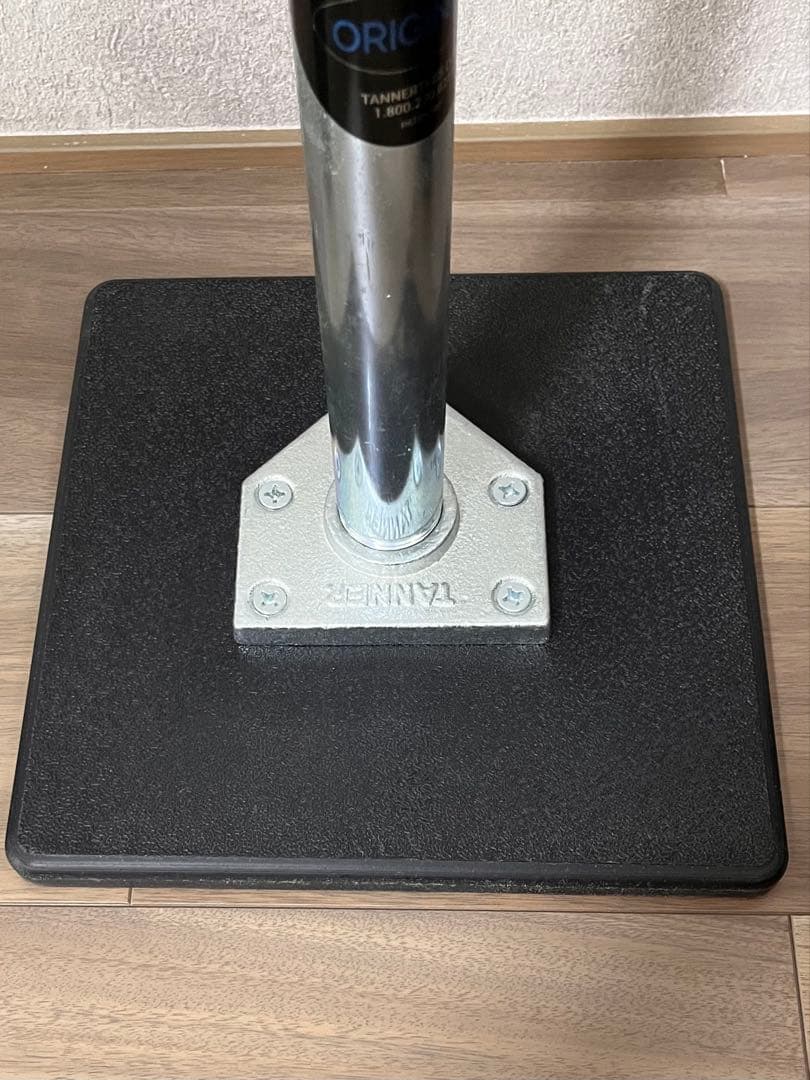 Tanner Tee (タナーティー )バッティングスタンド