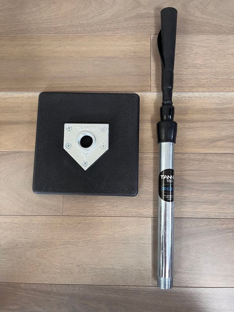 Tanner Tee (タナーティー )バッティングスタンド