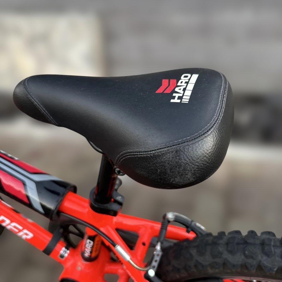 HARO SHREDDER 16インチ