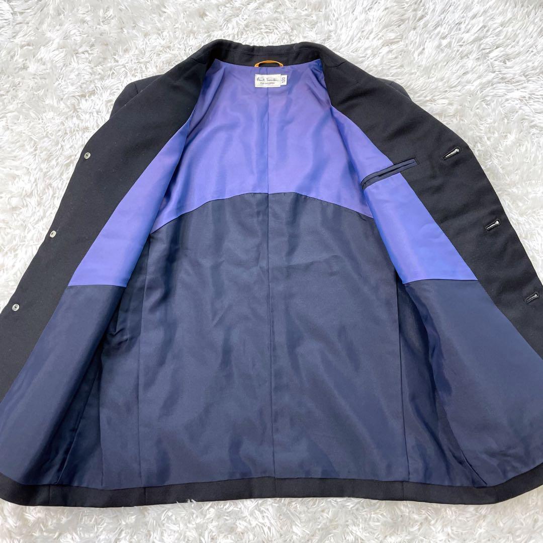 ポールスミス　Paul Smith セットアップ　スーツ　120 男の子