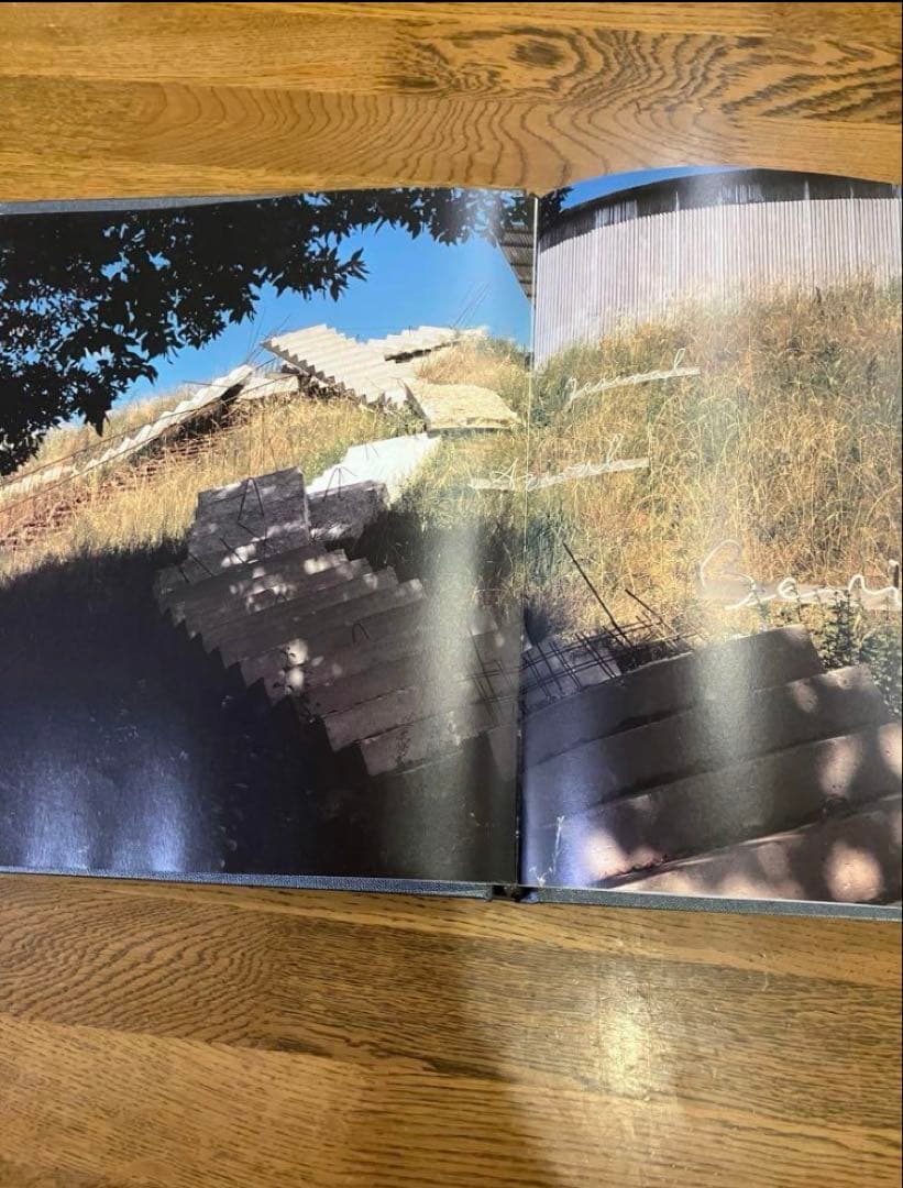 Anselm Kiefer Merkaba アンゼルム キーファー マカバ