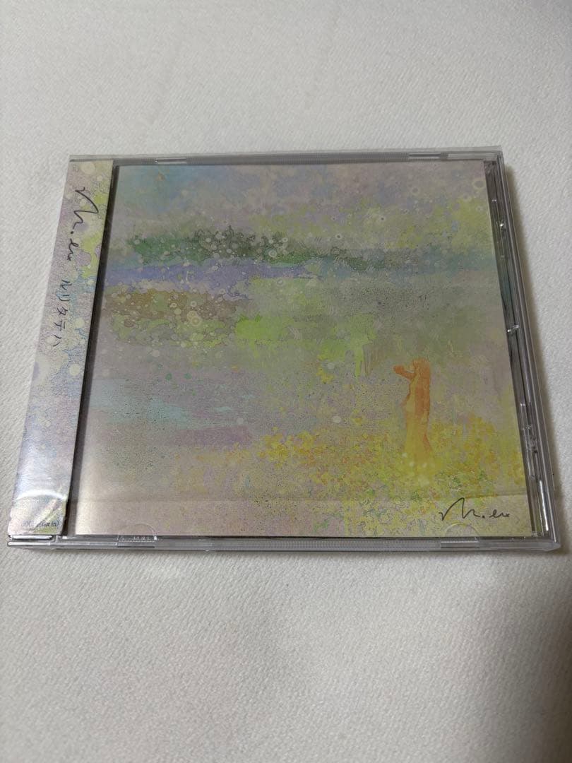 mol-74 ルリタテハ CD