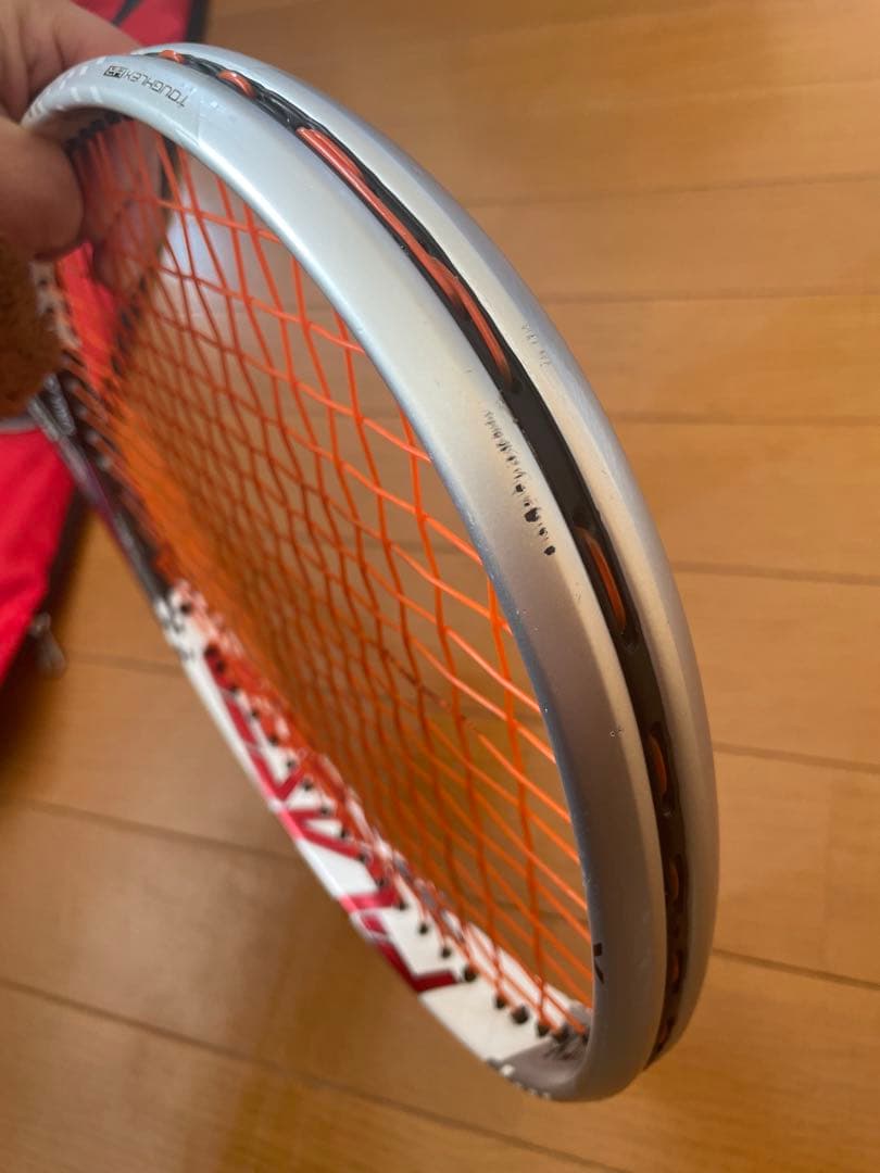 YONEX FLASER 7Vソフトテニスラケット