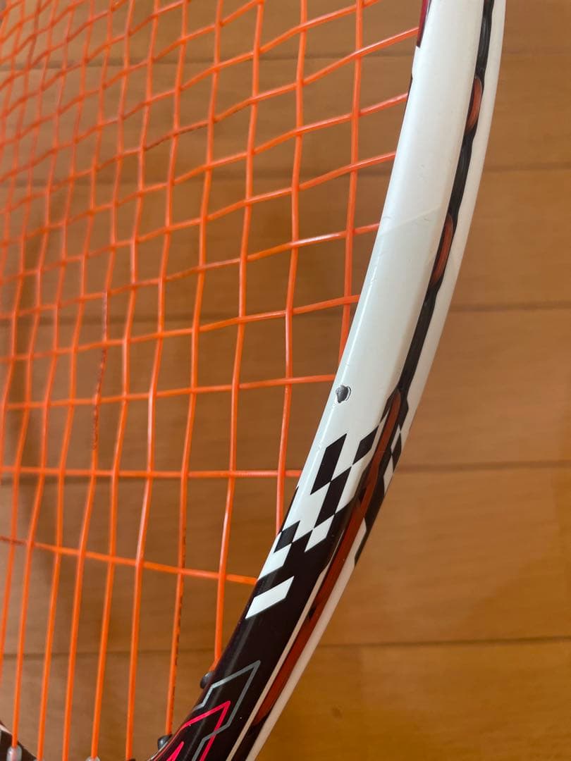 YONEX FLASER 7Vソフトテニスラケット