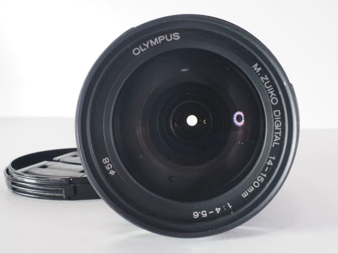 フ*ス様 M.ZUIKO DIGITAL ED 14-150mm F4.0-5.