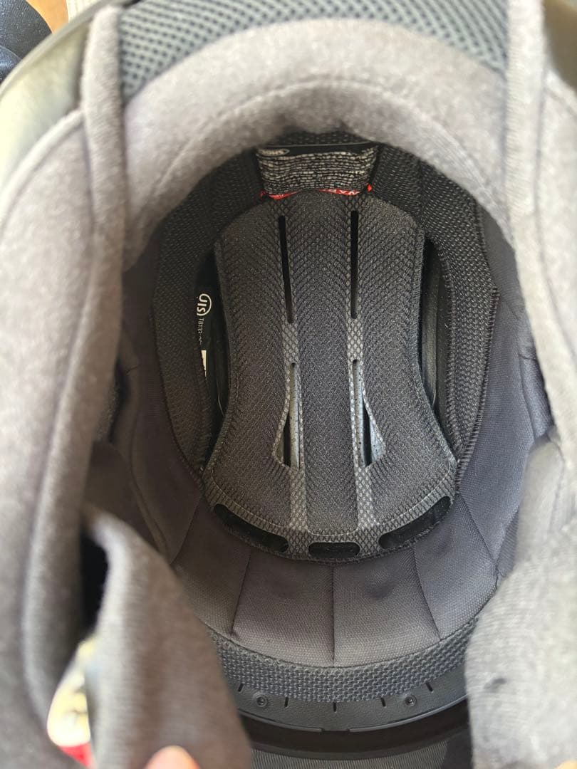 SHOEI ジェットヘルメット　 J-Cruise CJ-2