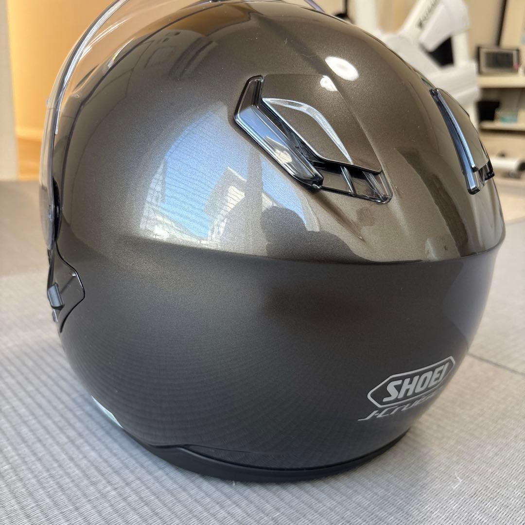SHOEI ジェットヘルメット　 J-Cruise CJ-2