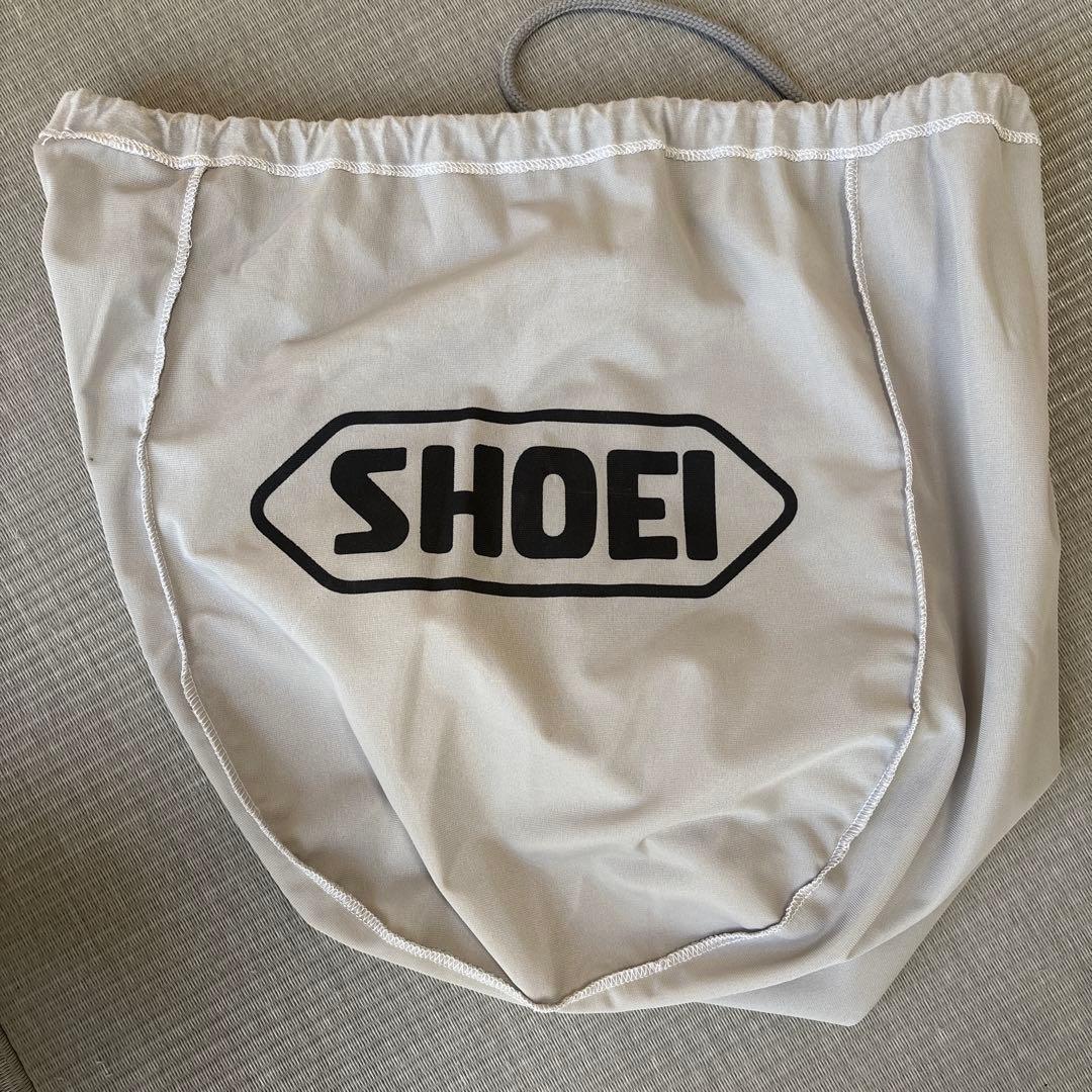 SHOEI ジェットヘルメット　 J-Cruise CJ-2