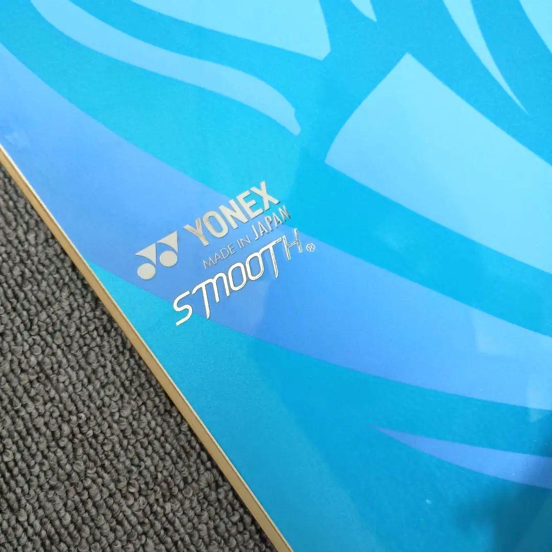【最終価格】スノーボードセット YONEX 144cm smooth カバー付き