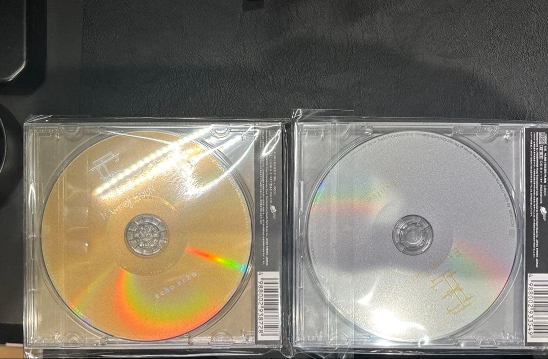 East Of Eden 会場限定CD セット