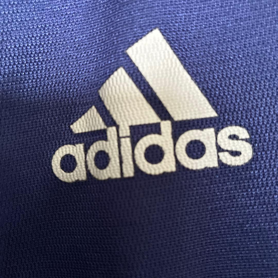 横浜F・マリノス adidasMサイズ ８番　２００3年モデル70年記念