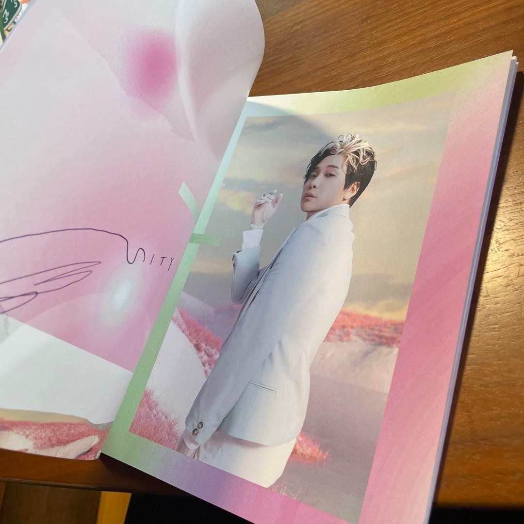 【新品】Mrs. GREEN APPLE unity 完全生産限定盤