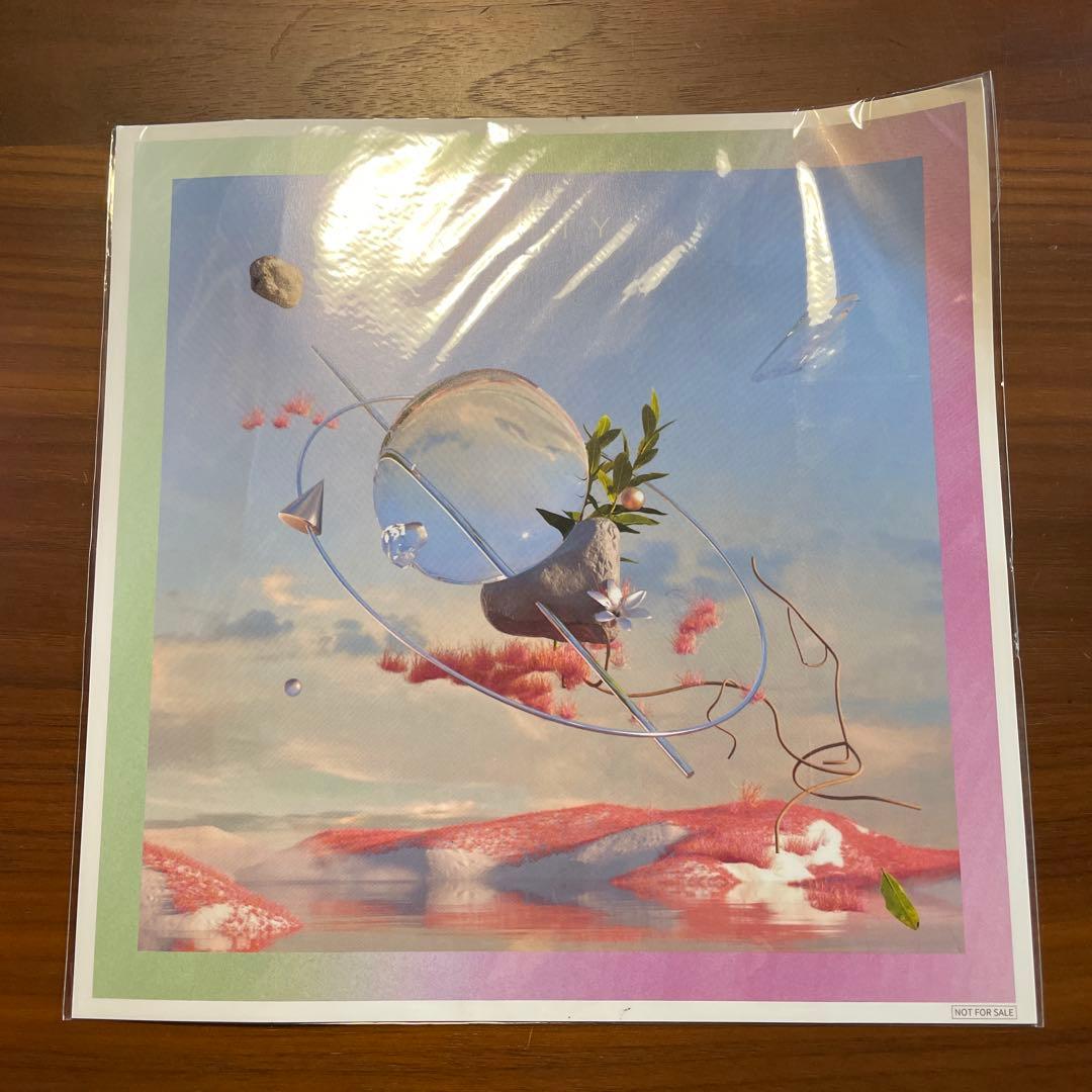 【新品】Mrs. GREEN APPLE unity 完全生産限定盤