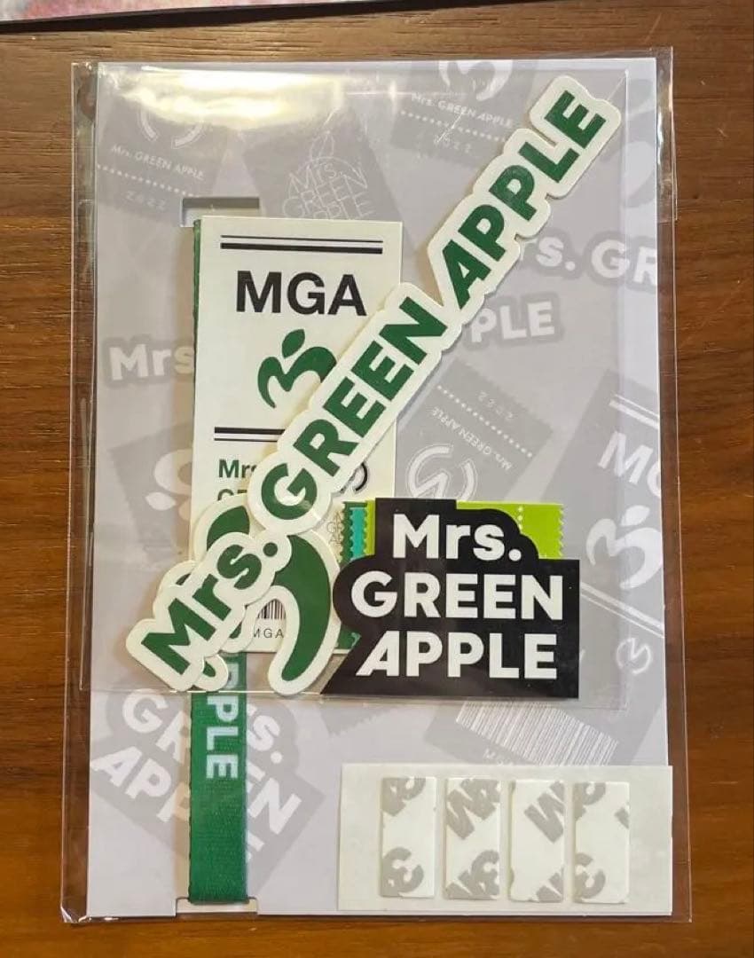 【新品】Mrs. GREEN APPLE unity 完全生産限定盤