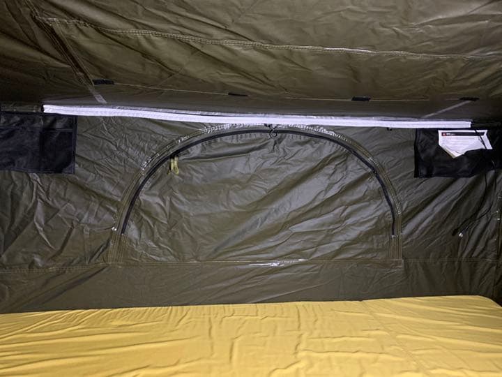 Wildlandパスファインダー2特別仕様　アウトレット品　1台限定特別カラー