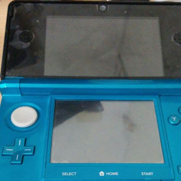 ニンテンドー ジャンク