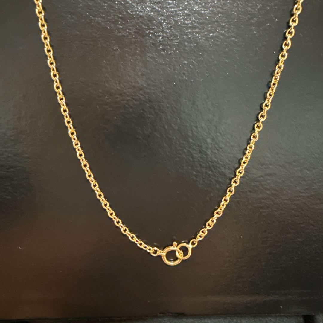 Cartier　カルティエ　ベビーラブネックレス　ネックレス