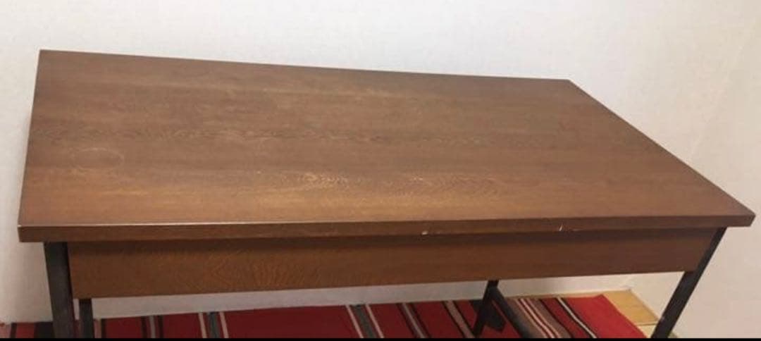 TRUCK FURNITURE SUTTO DESK トラックファニチャー