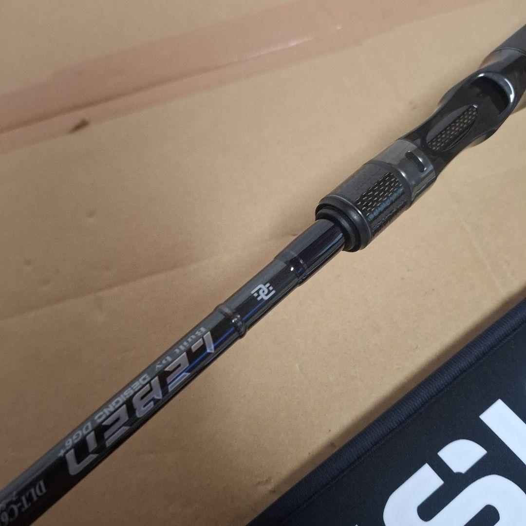 保証付　デジーノ レーベン　トルクチューン DLT-C610MHRST4ｓEVA