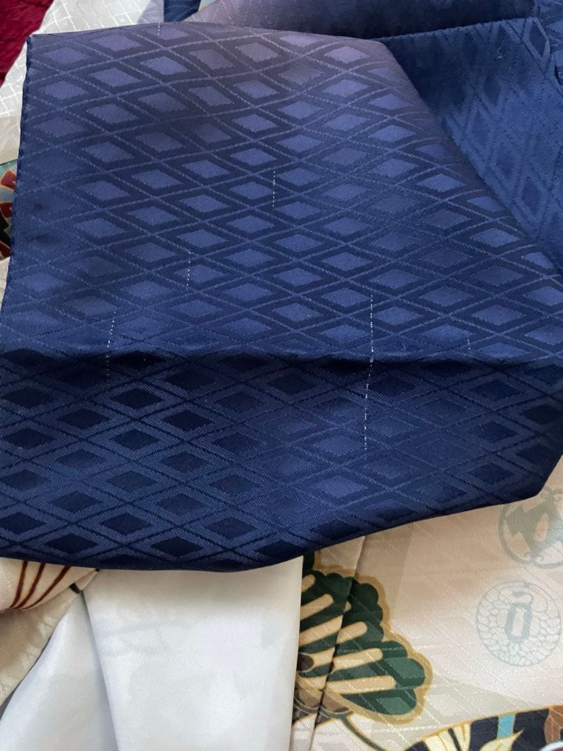 【12点　フルセット】男児袴セット 5歳用 七五三