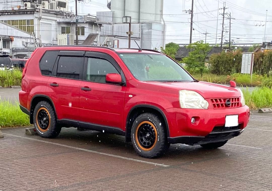 【限定】WORK CRAG T-GRABIC SUNRISE EDITION