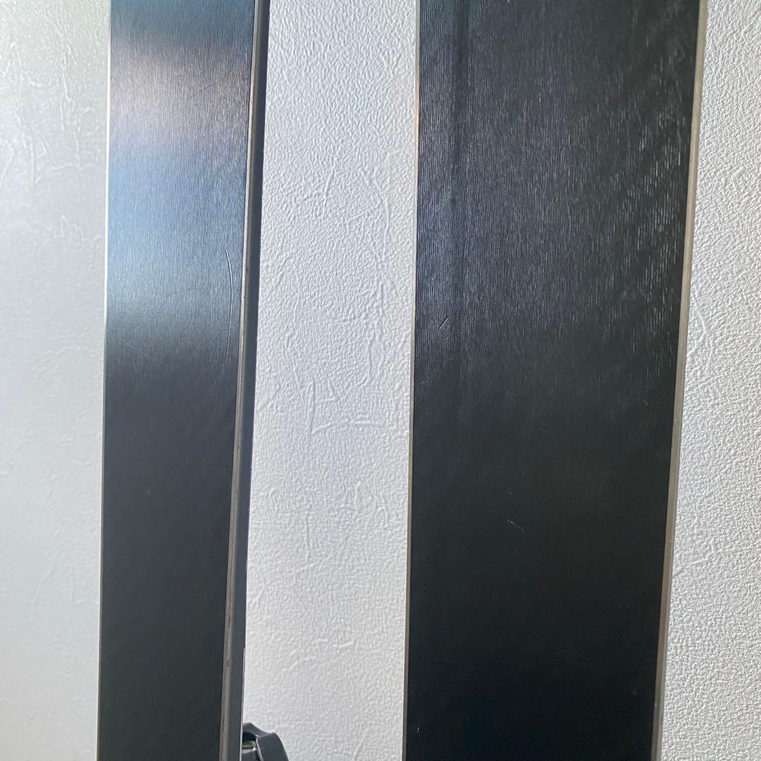 SALOMON S/RACE PRO JR GS 152 / ジュニアスキー