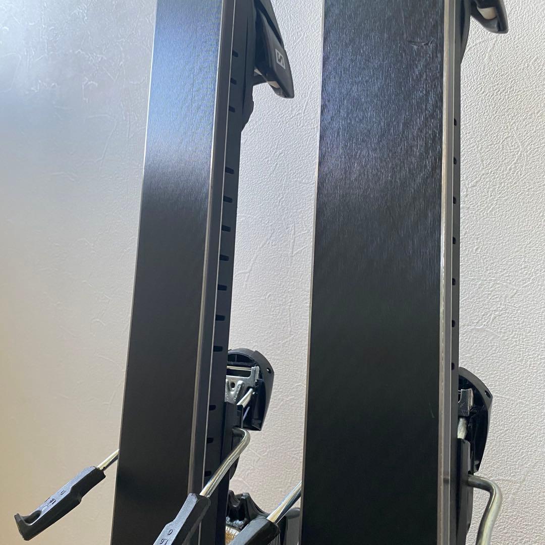 SALOMON S/RACE PRO JR GS 152 / ジュニアスキー