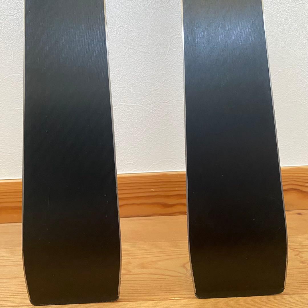 SALOMON S/RACE PRO JR GS 152 / ジュニアスキー