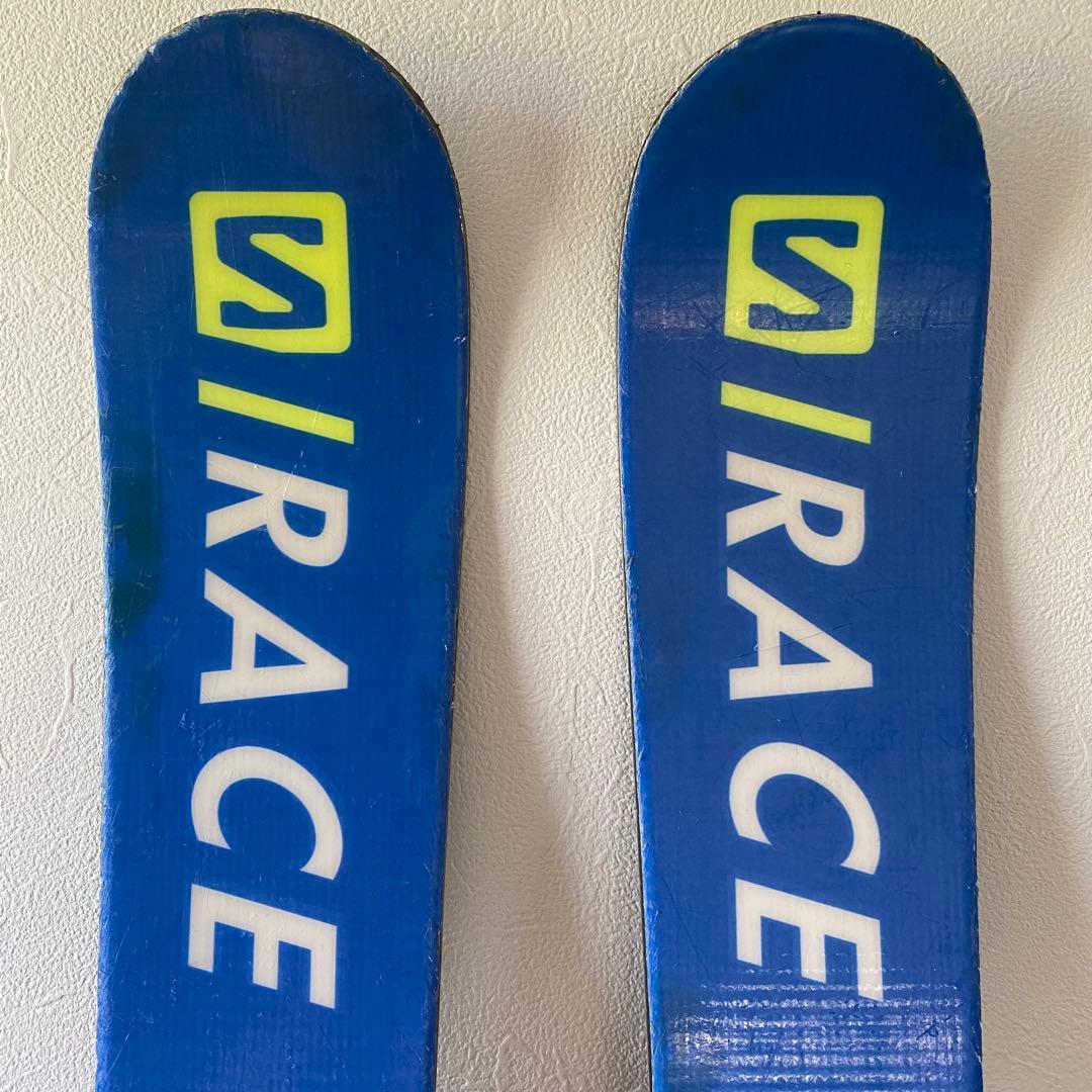 SALOMON S/RACE PRO JR GS 152 / ジュニアスキー