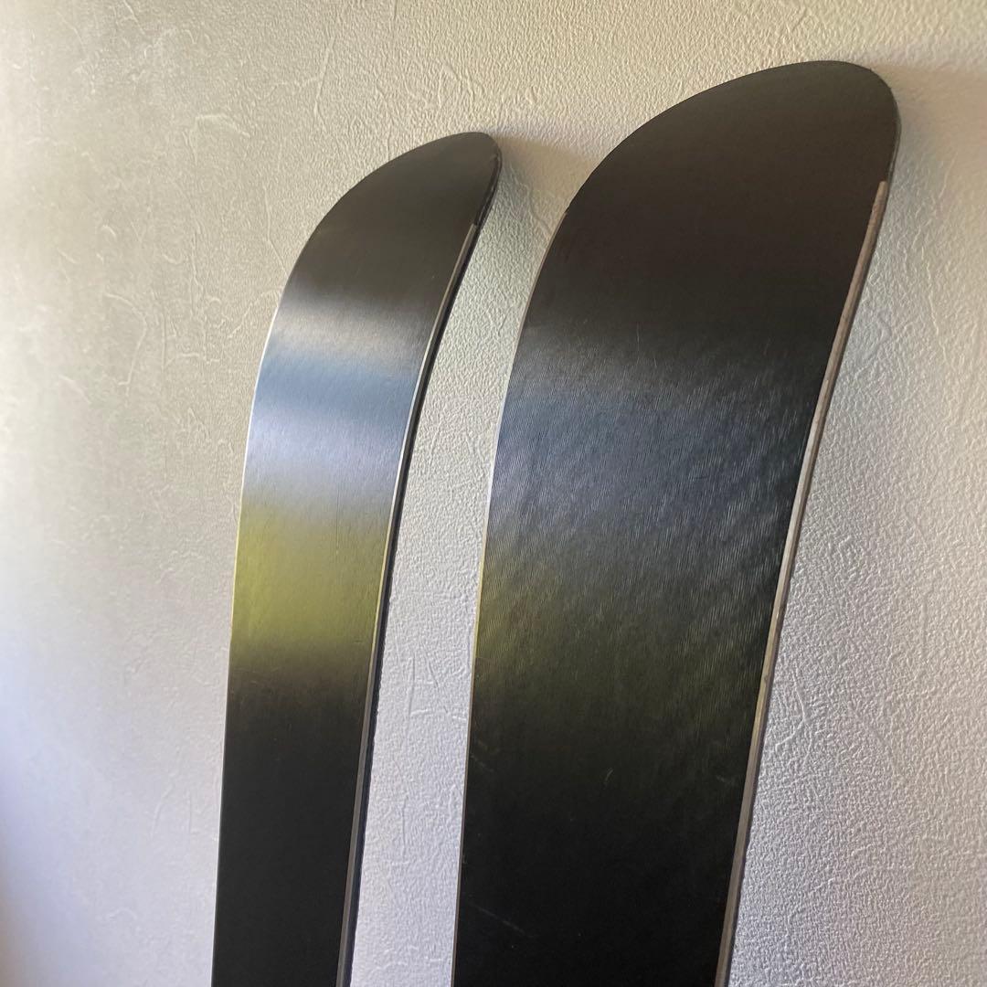 SALOMON S/RACE PRO JR GS 152 / ジュニアスキー