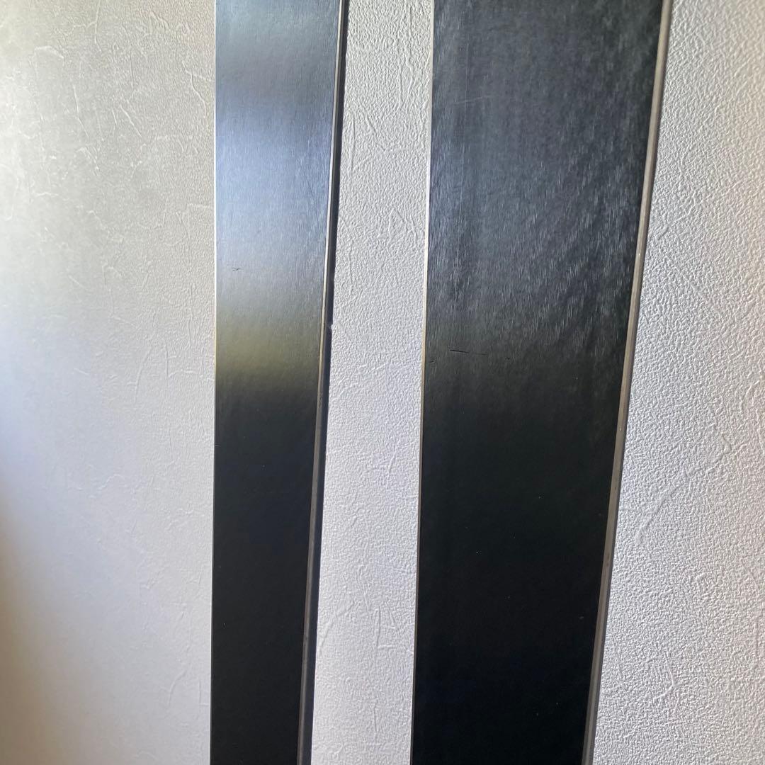 SALOMON S/RACE PRO JR GS 152 / ジュニアスキー