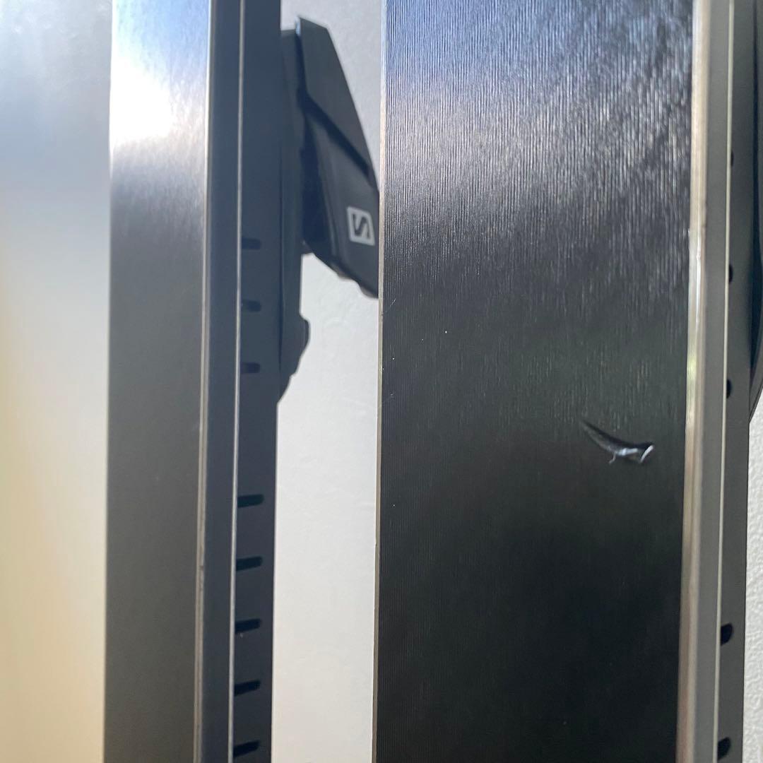 SALOMON S/RACE PRO JR GS 152 / ジュニアスキー