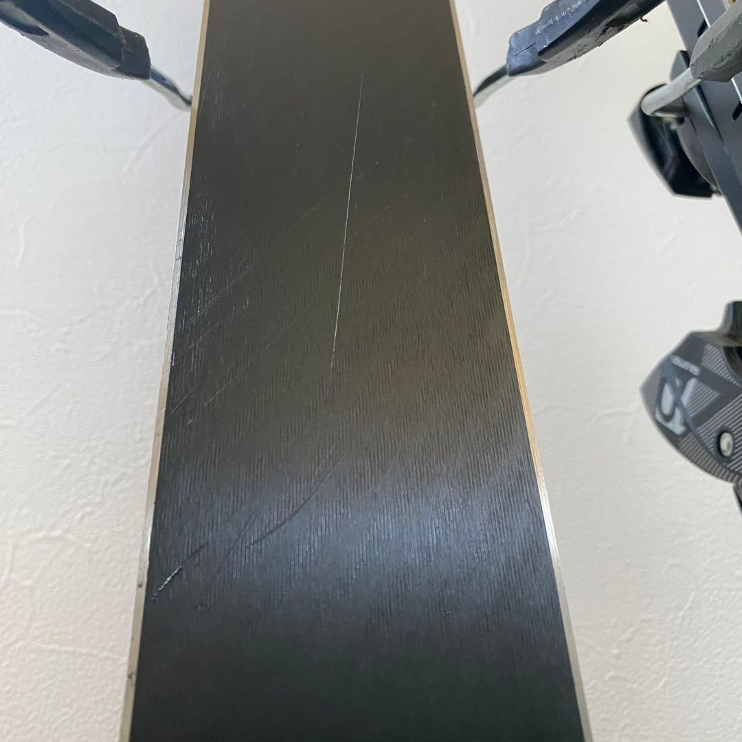 SALOMON S/RACE PRO JR GS 152 / ジュニアスキー