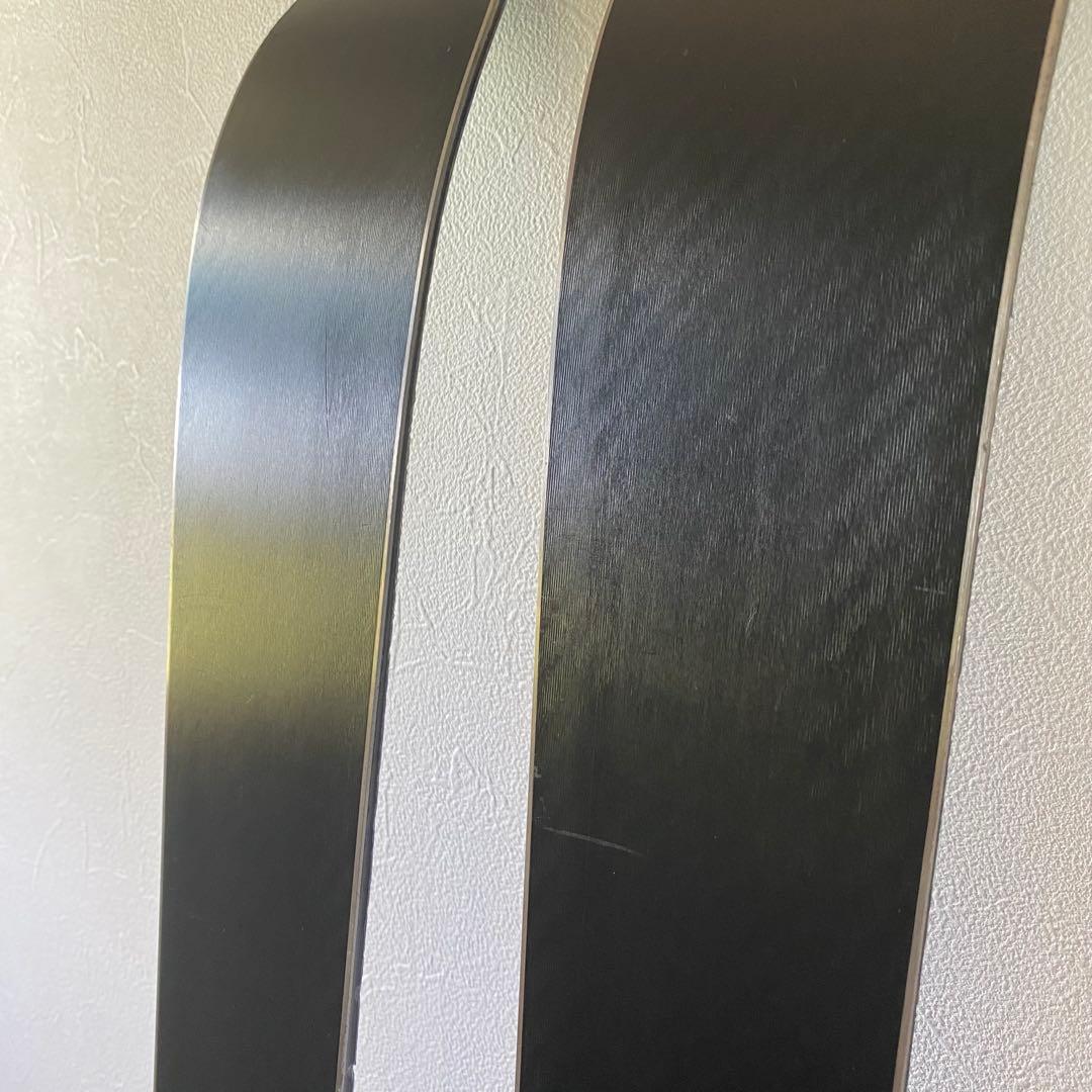 SALOMON S/RACE PRO JR GS 152 / ジュニアスキー