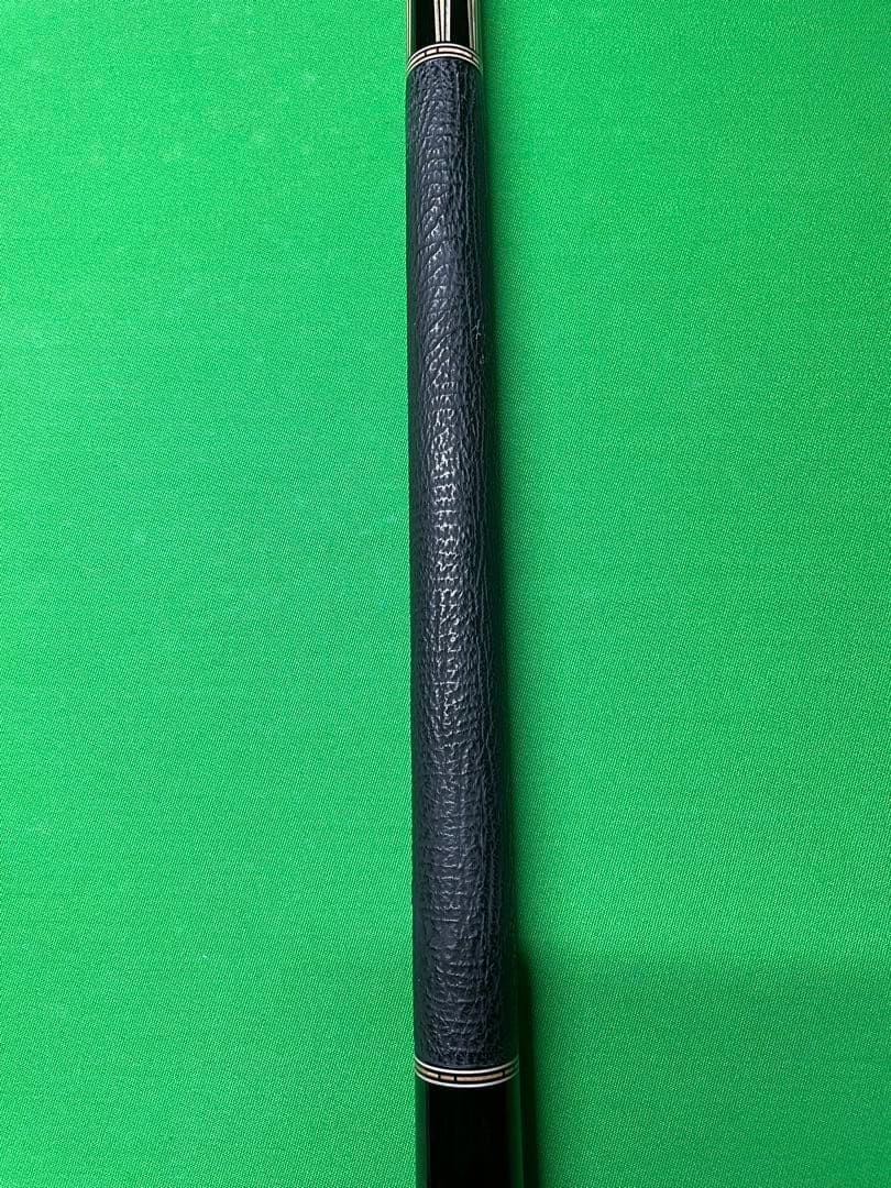 値下げ！！！　カスタムキュー　ダンディショー