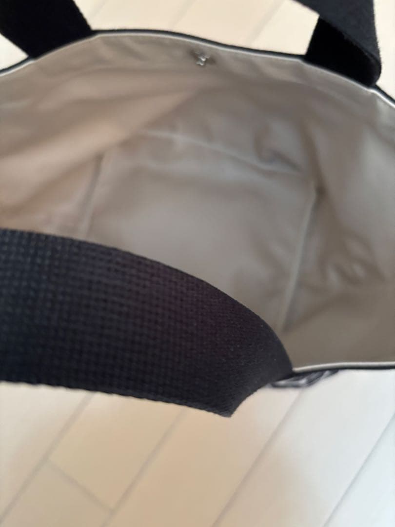 エルベシャプリエ 707F パンサートープ　トート