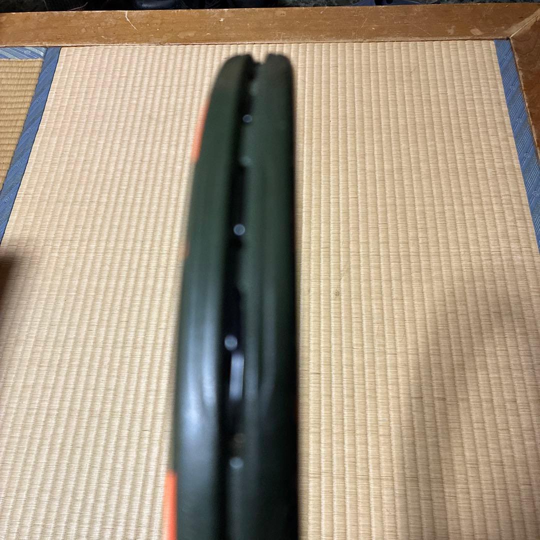 テクニファイバーTF40 290