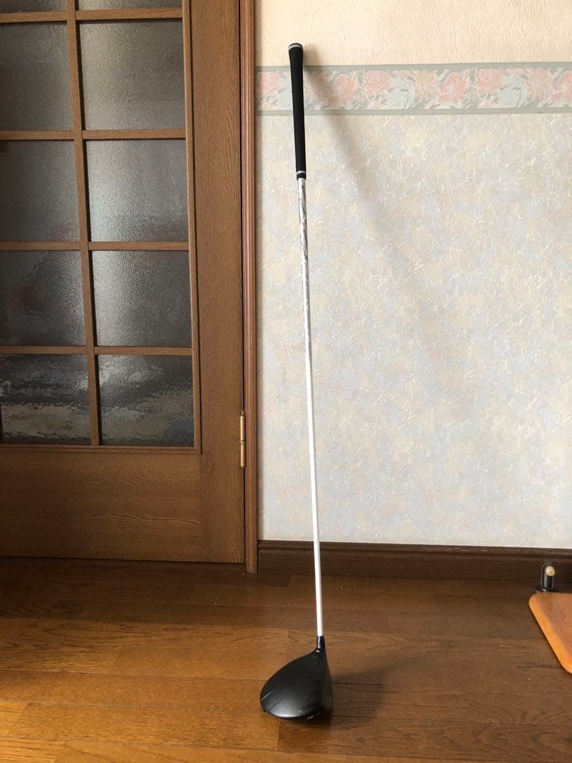 【値下げ】PING G425 LST 1W & ATTAS COOL 5Sセット