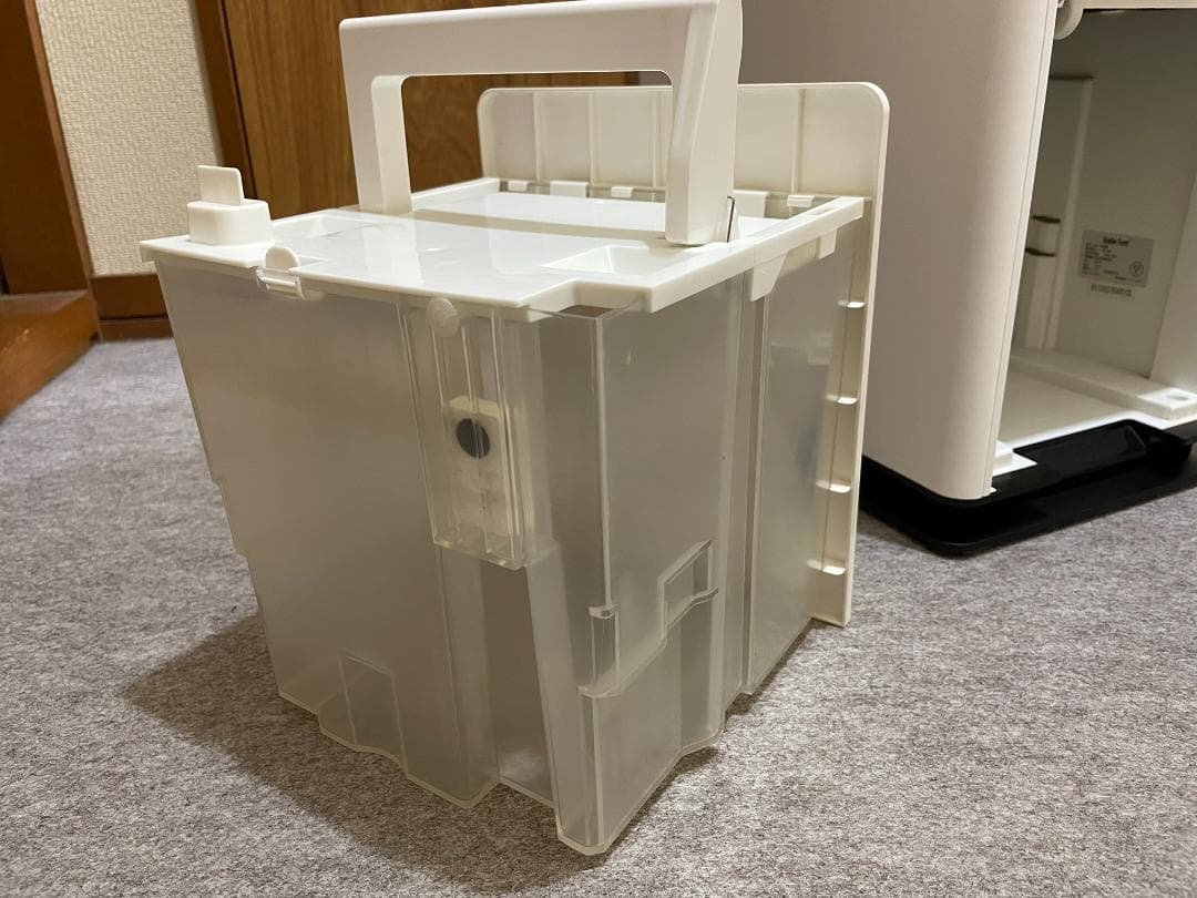 【超美品】スタドラフォーム アルバート除湿機