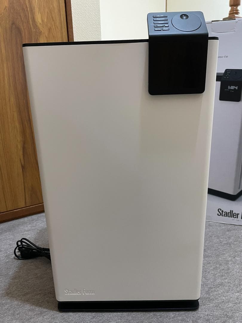 【超美品】スタドラフォーム アルバート除湿機