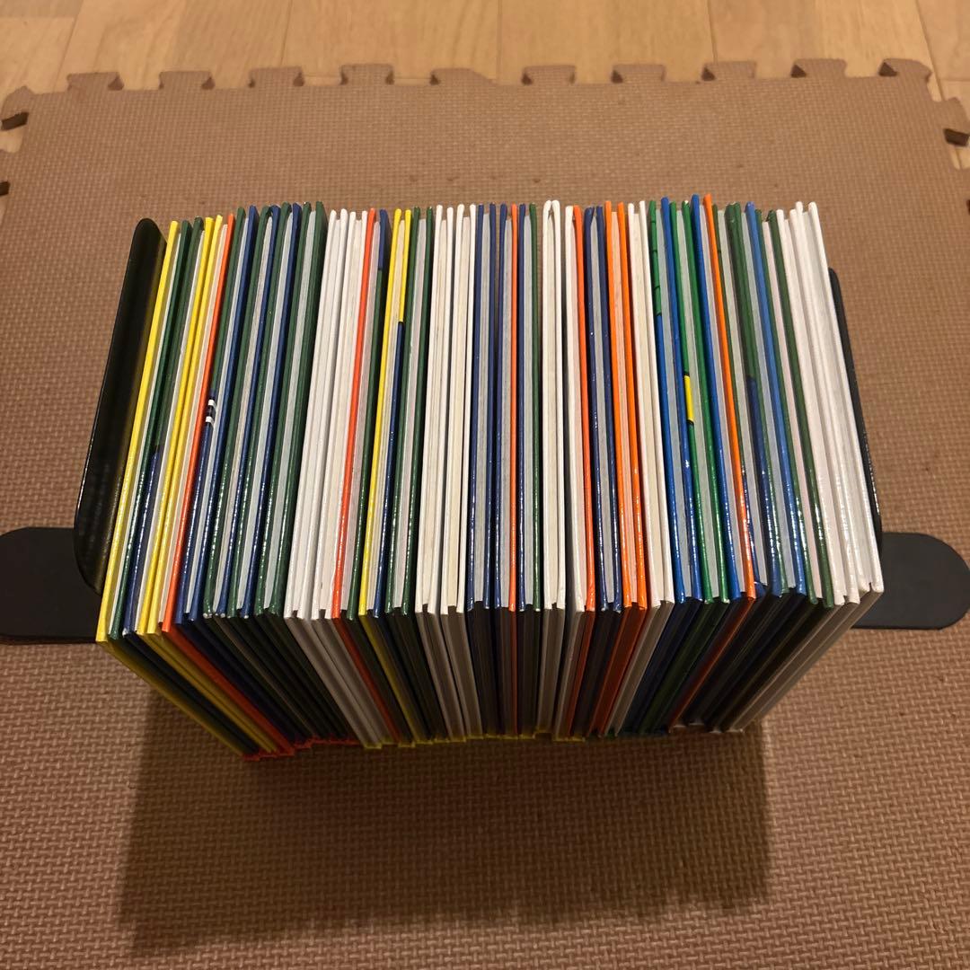 ディック•ブルーナの絵本　全30冊セット　ミッフィーのてがみ　ボリスのやまのぼり