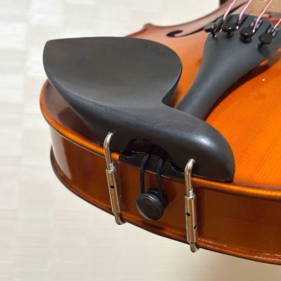 【極美品】カルロジョルダーノ　バイオリン　VS-1 4/4 2011年