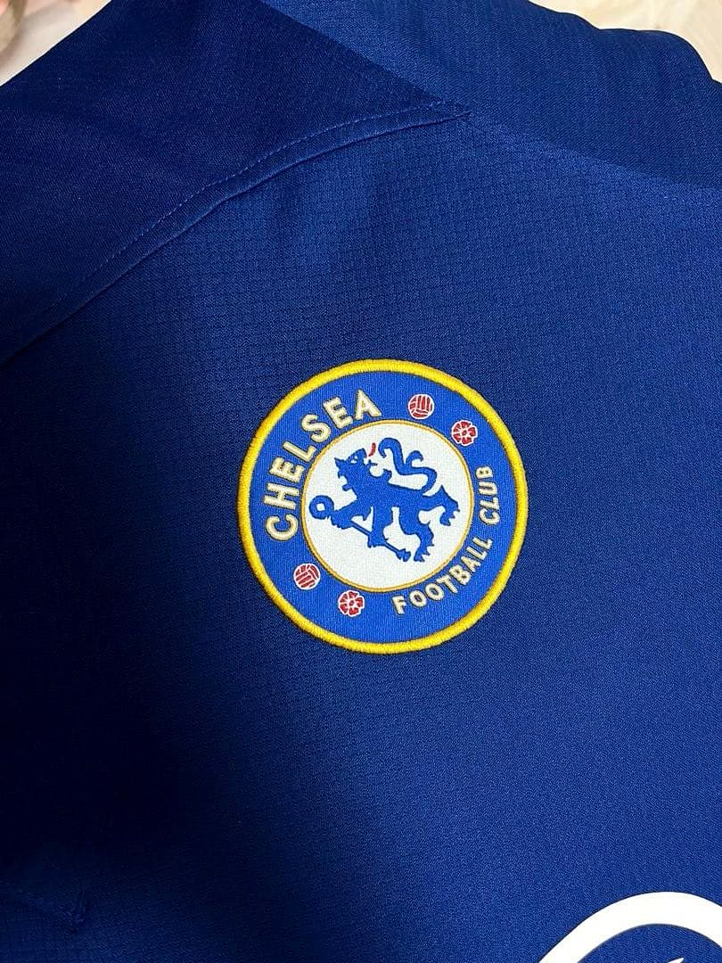 チェルシー 22-23 ホーム ユニフォーム