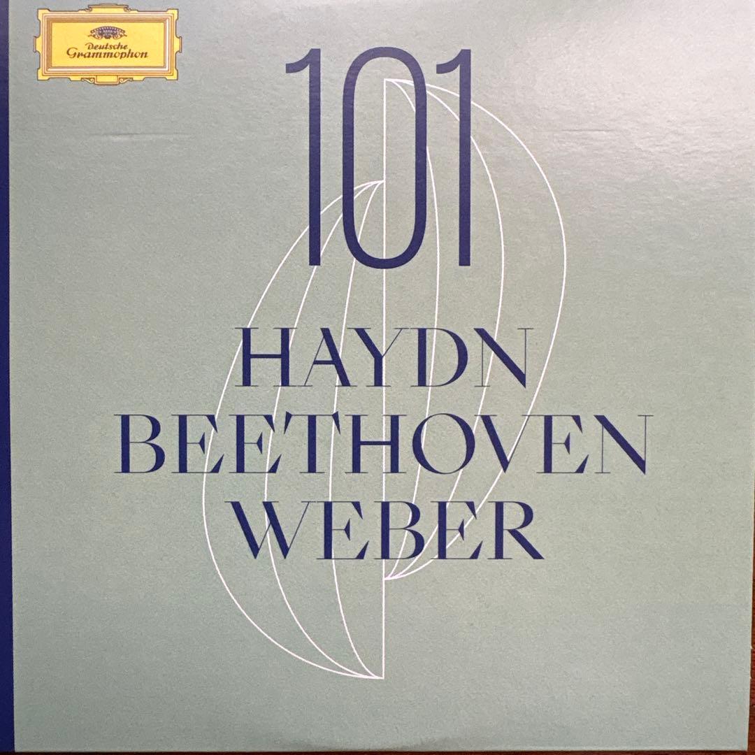 107CDフィッシャーディースカウDG歌曲録音全集